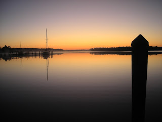 Beautiful Broad Creek