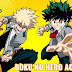 الحلقة 3 من الانمي المنتظر Boku no hero academia - الموسم 2 مترجمة