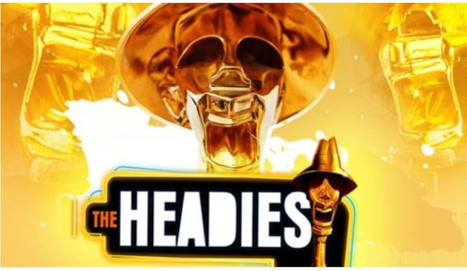 2022 Headies Award Nominees (Full List) - Portable Gets Double Nominations
