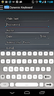 Dynamic Keyboard - Pro v1.9.4