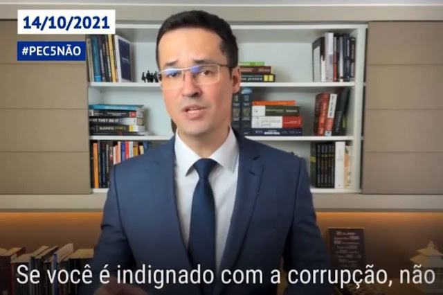 Impressões ao calor da hora: o lavajatismo derrotou a PEC 5, por Daniel Samam