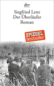 Der Überläufer: Roman