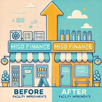 미소금융 시설개선자금 대출 총정리: 대상 조건부터 한도 금리 신청방법까지 한눈에 미소금융 시설개선자금 대출 총정리: 대상 조건부터 한도 금리 신청방법까지 한눈에