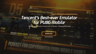 7 Of Best Emulators For PUBG Mobile 2021