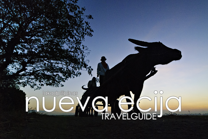 Nueva Ecija Travel Guide, Itinerary, Budget