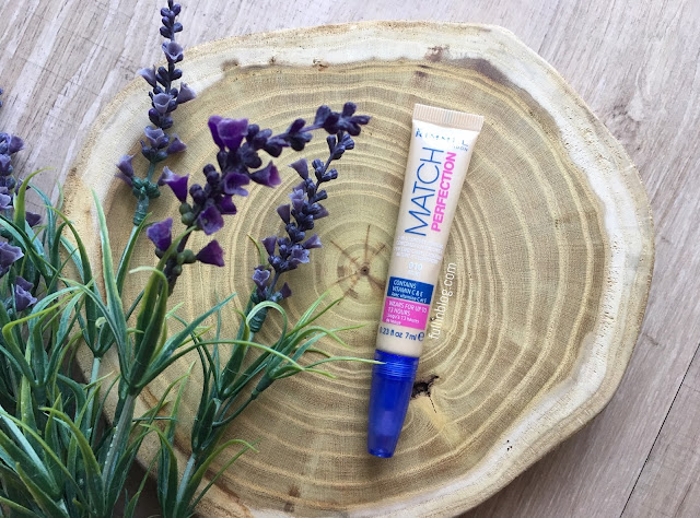 rimmel london match perfection kapatıcı