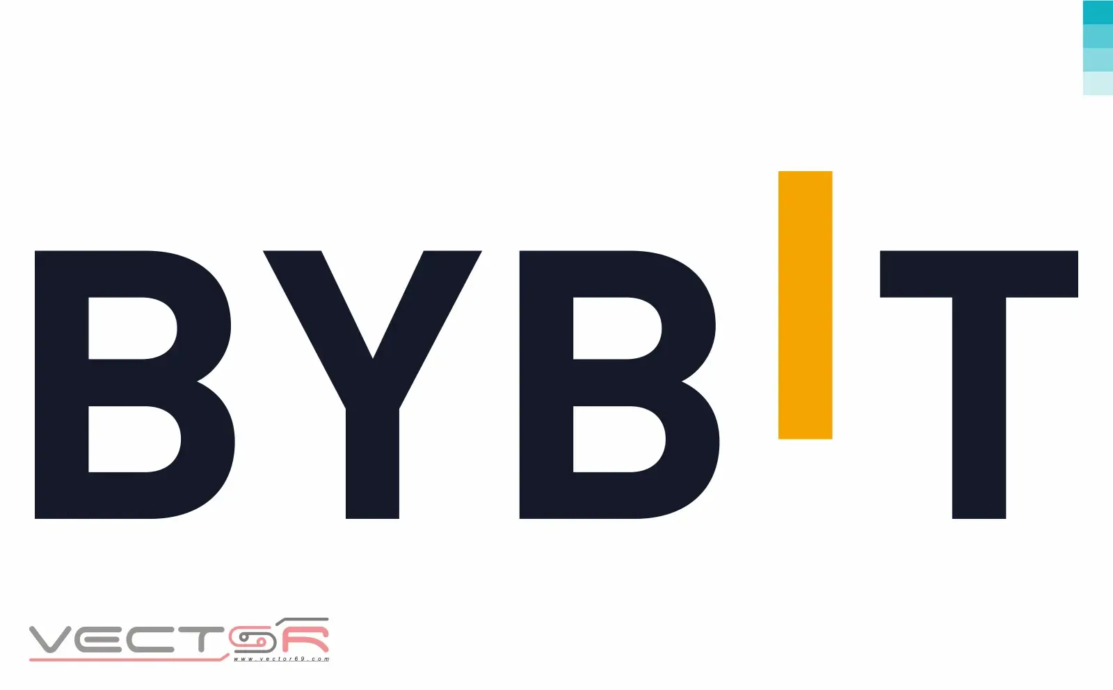 Bybit Logo - Download Vector File SVG (Scalable Vector Graphics)