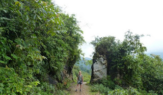 Trekking por Sapa.