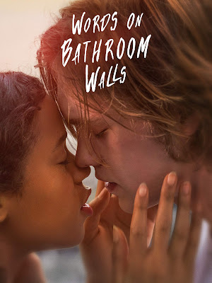 Words on Bathroom Walls (2020) Dual Audio 720p HEVC [Hindi – Eng] BluRay ESub x265 630Mb