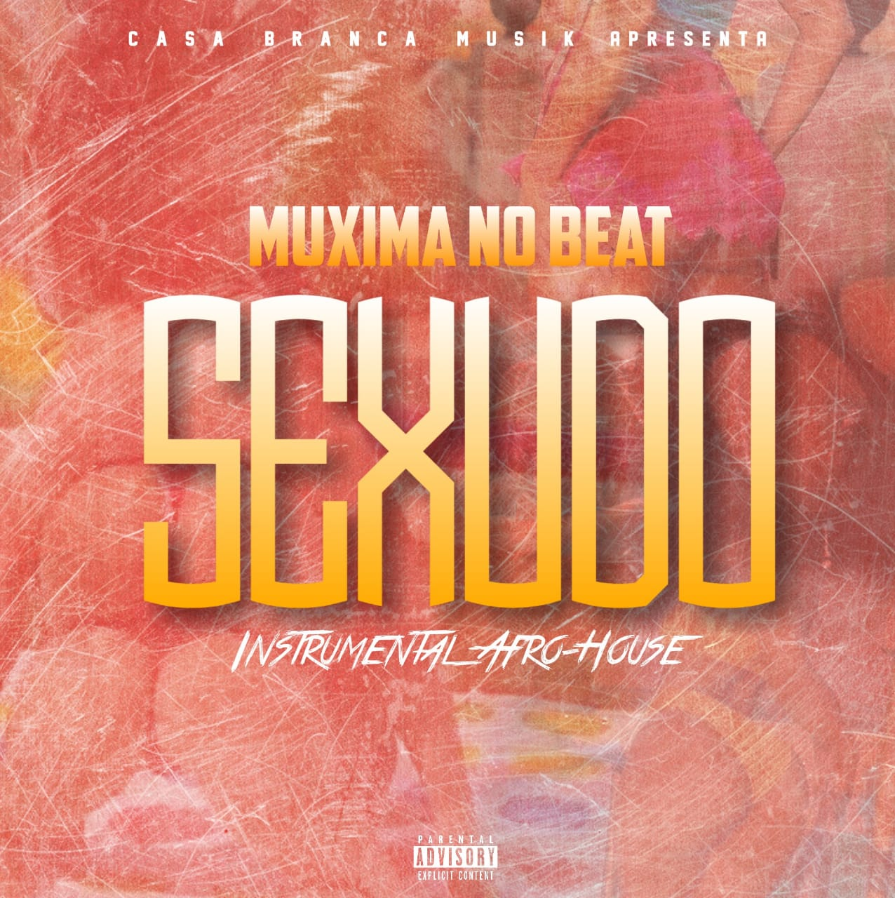 Muxima No Beat - Sexudo (Instrumental Afro House)