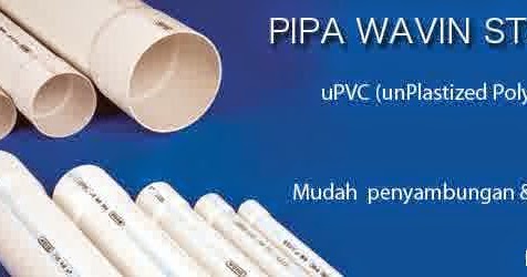 Daftar Harga Pipa Wavin Terbaru dan terupdate  Info 