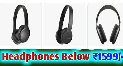 best-headphone-below-1599-online-buy