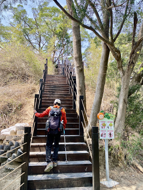 豐原萬里長城