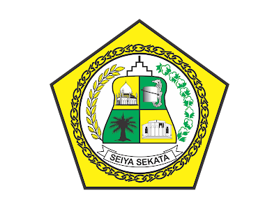 Logo Kabupaten Aceh Tamiang Format Cdr & Png HD