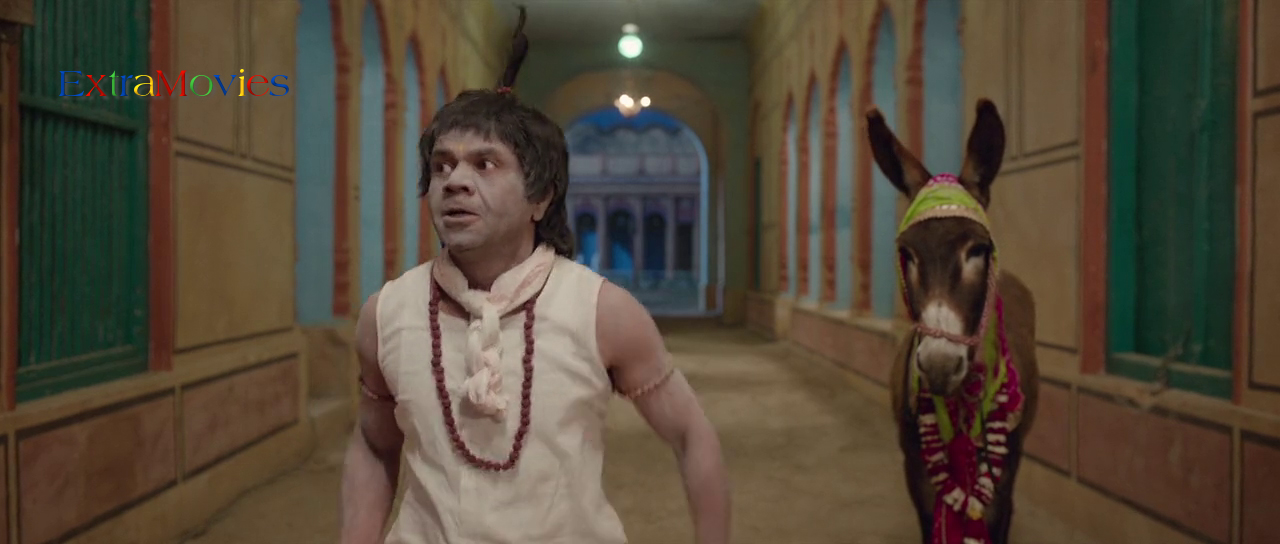 Bhool Bhulaiyaa 2 Full Movie [Hindi-DD5.1] HDRip ESubs
