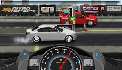 Drag Racing APK Offline Installer