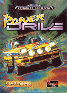 Power Drive (BR) [ SMD ]