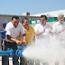 Agua potable, garantizada para la temporada de calor