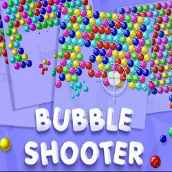 Bubble Shooter Classic