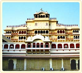 Old Haveli Wallpapers