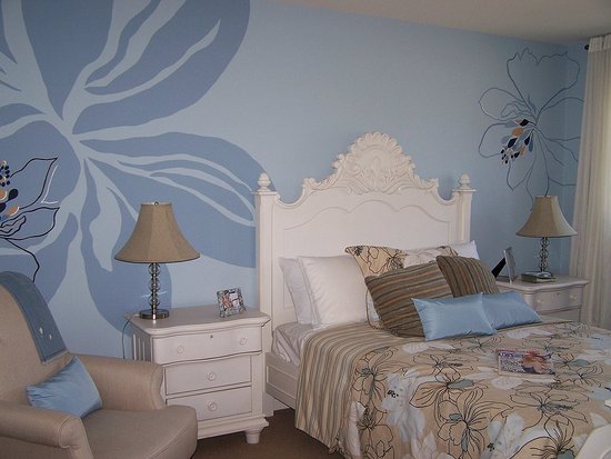 Best Design Home wall  painting designs 