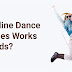 Is Online Dance Classes Works for Kids?