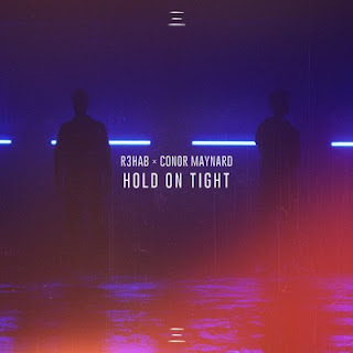  R3hab & Conor Maynard - Hold on Tight Lyrics