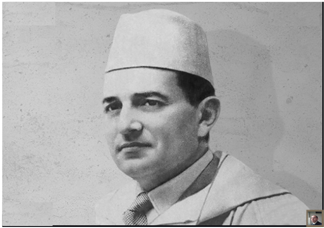 صورة اليوم رقم 8 من ارشيف الانترتيت محمد الخامس ابن السلطان مولاي يوسف