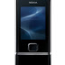 Two new Nokia gems convey sophistication and style in 3G