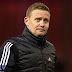 Aberdeen to be 'patient' in manager hunt | Robson remains in interim charge