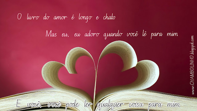 Recadinho Frase de Amor para Facebook e Instagram