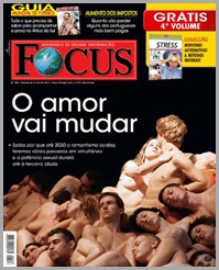 Revista Focus (de 9 de Junho)