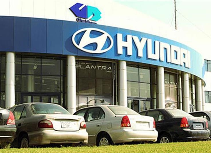 عناوين وأرقام وأماكن توكيل هيونداى Hyundai المعتمدة