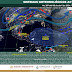 Para hoy, se pronostican rachas de viento muy fuertes a intensas en el norte y noreste de México, así como la posible formación de torbellinos o tornados en Coahuila, Nuevo León y Tamaulipas