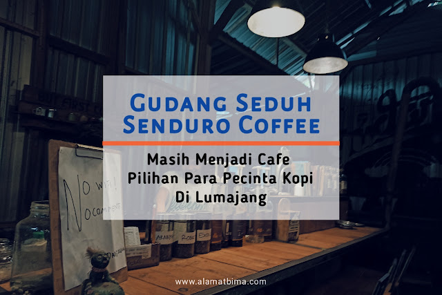 senduro coffee