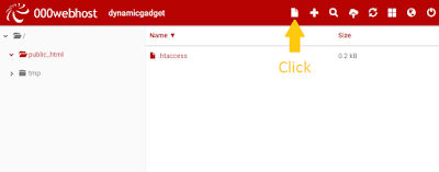 how-to-add-random-post-widget-in-blogger