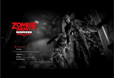 Zombie Army Trilogy PC Games for windows