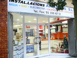 nuestra tienda