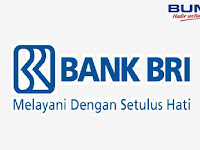 Loker Terbaru RM Dana PT.Bank Rakyat Indonesia (Persero) Tbk Hingga 11 Oktober 2019