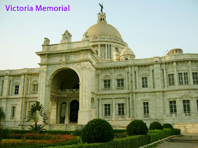 Victoria Memorial