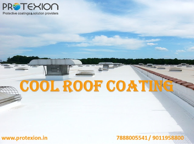 cool roof coating