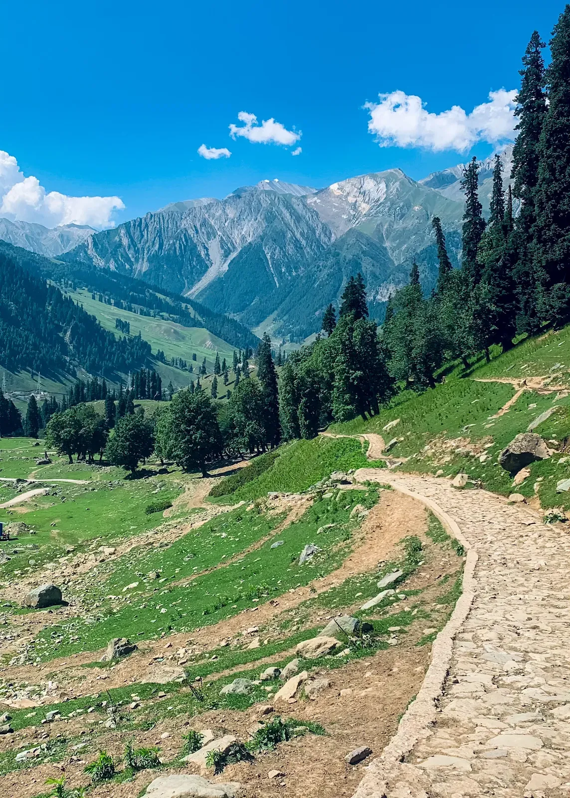 Gulmarg