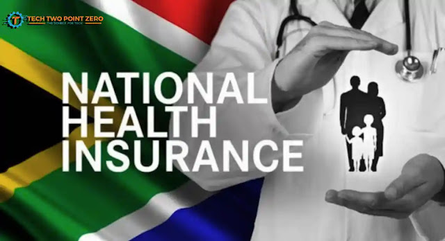 The Issue with National Health Insurance in South Africa