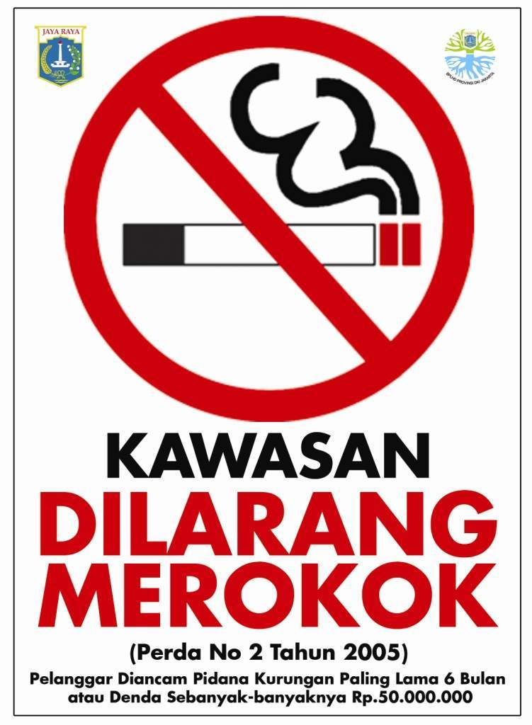 Cerita Dewi Rokok Moral dan Etika serta Etiket