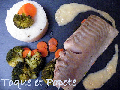 Toque Et Popote Lieu Noir Facon Sandwich Aux Brocolis Et Carottes