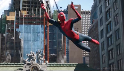 Spider-Man: Far From Home Dual Audio Download