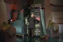 Man Behind The Curtain Careers