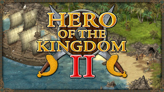 LINK DOWNLOAD GAMES hero of the kingdom 2 FOR PC CLUBBIT