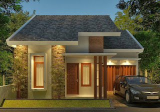 Trend Desain Rumah Minimalis 2016