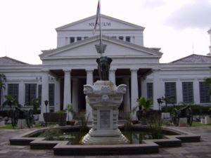 Museum Tertua Di Indonesia